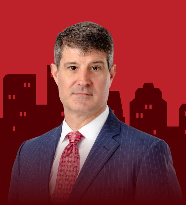 Hank Stout, author of Houston Car Accident Compensation: What Your Case Is Really Worth